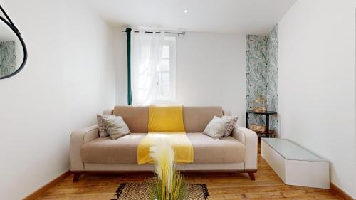 Tulle Apartment | Cosy et Chic Centre Ville