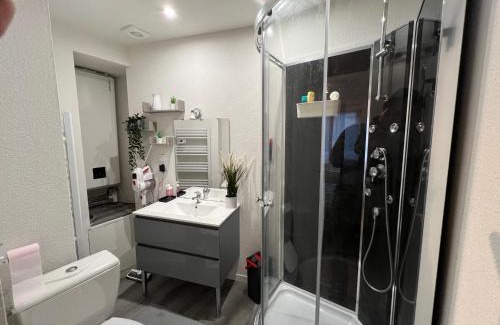 Vallieres Apartment | Cosy F2 , Marx Dormoy A WIFI