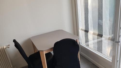 Meaux Apartment | Cosy F2 proche de DisneyLand Paris