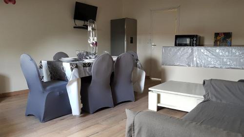Meaux Apartment | Cosy F3 proche de DisneyLand Paris