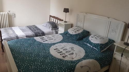 Meaux Apartment | Cosy F3 proche de DisneyLand Paris