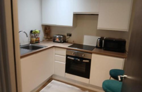 Bradford Apartment | Cosy family apartment