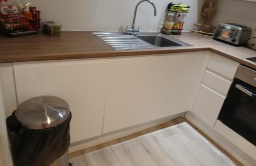 Bradford Apartment | Cosy family apartment