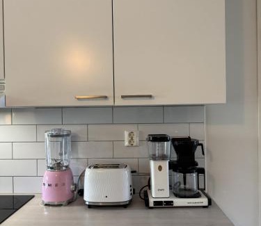 Jyvaskyla Apartment | Cosy family apartment with parking, sauna and balcony