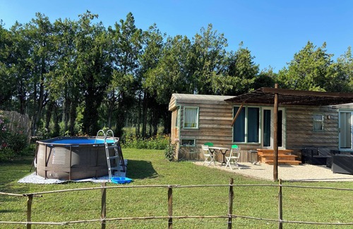 St.-Remy-de-Provence Cottage | Cosy farm cottage in the heart of nature