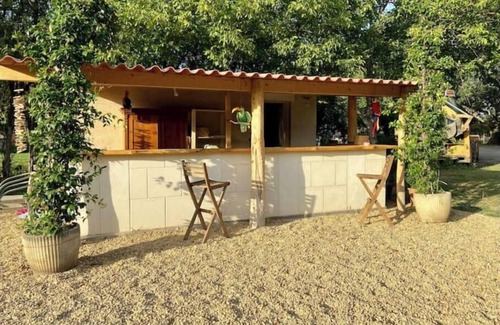 St.-Remy-de-Provence Cottage | Cosy farm cottage in the heart of nature
