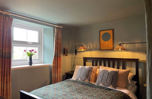 Chysauster Other | Cosy Farmhouse by the sea, Zennor, Cornwall, spectacular Atlantic Ocean views