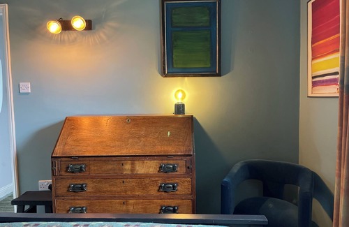 Chysauster Other | Cosy Farmhouse by the sea, Zennor, Cornwall, spectacular Atlantic Ocean views