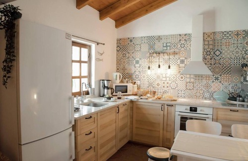 Sao Clemente House | Cosy Farmhouse Quinta da Eira 140 Years old