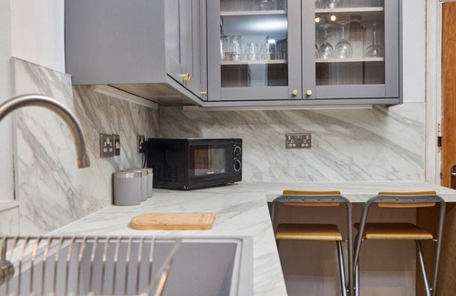Cullercoats Apartment | Cosy Flat By the Coast