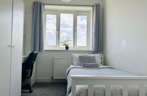 South Camberwell House | Cosy Flat Close To East Dulwich Station
