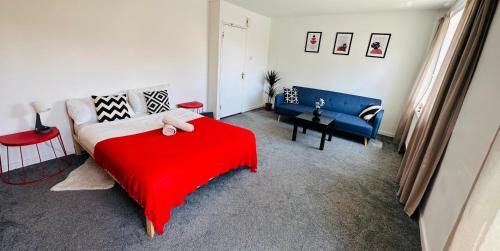 South Camberwell House | Cosy Flat Close To East Dulwich Station