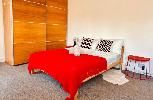 South Camberwell House | Cosy Flat Close To East Dulwich Station