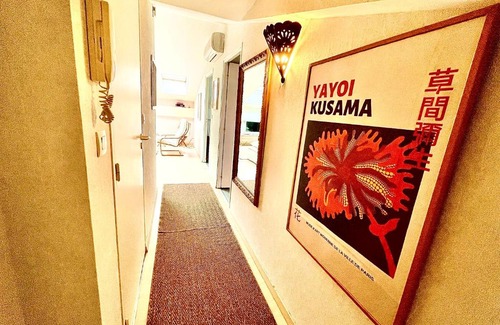 Toulouse City-Centre Apartment | Cosy flat in the city centre