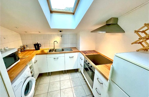 Toulouse City-Centre Apartment | Cosy flat in the city centre