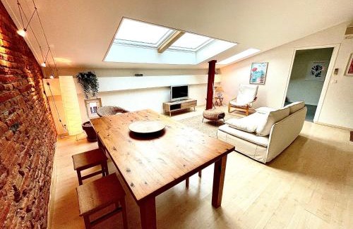 Toulouse City-Centre Apartment | Cosy flat in the city centre