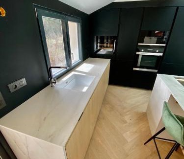 Annecy-le-Vieux Apartment | Cosy for You