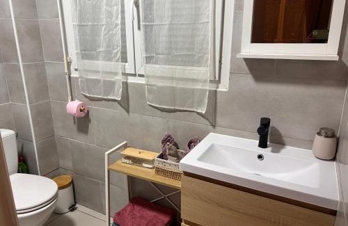 Monmousseau-Verollot Apartment | Cosy