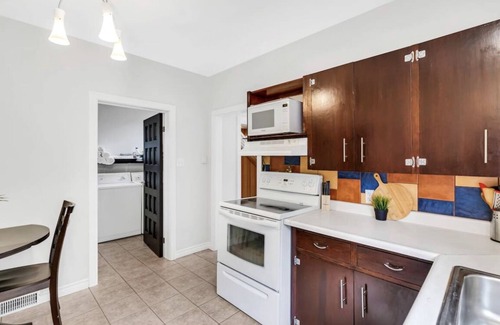 Shediac Apartment | Cosy full apartment located downtown Shediac NB
