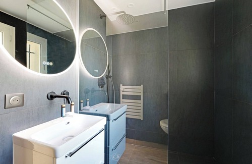 Aubervilliers Apartment | Cosy, fully-equipped apt - 1BD/2P - near Paris