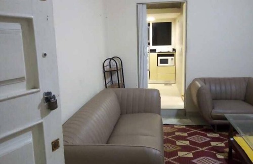 Forn El Chebbak Apartment | Cosy Furnished Apt. Furn El Chebbak G.F 1 Bd+1 Lvr