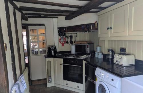 Bewdley House | Cosy Georgian Cottage in the Heart of Bewdley, Worcestershire