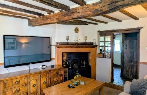Bewdley House | Cosy Georgian Cottage in the Heart of Bewdley, Worcestershire