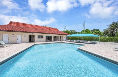 Delray Beach Villa | Cosy Getaway Villa Delray Beach