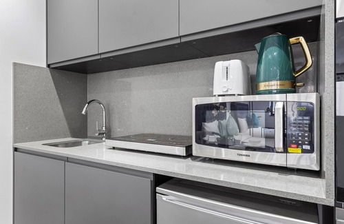 Golders Green Apartment | Cosy Golders Green Studio With Modern Amenities