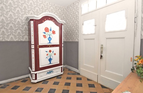 Landau Apartment | Cosy ground-floor apartment with private terrace in Landau