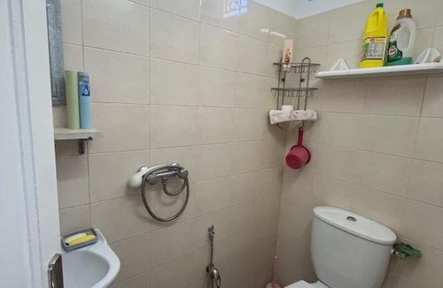 Sousse - Monastir Apartment | Cosy Ground Floor Studio with Terrace