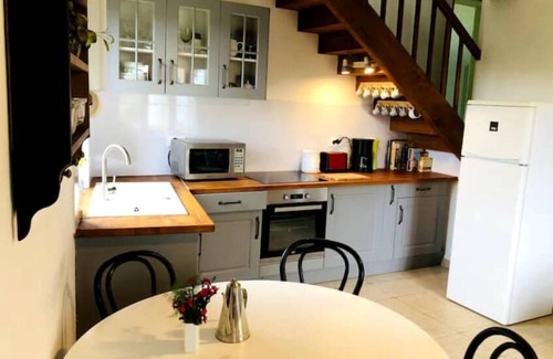 Varen Ski Chalet | Cosy guest house with splendid view