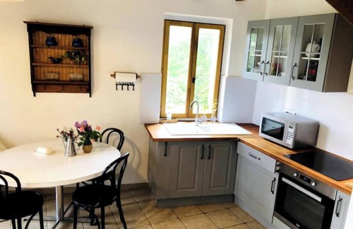 Varen Ski Chalet | Cosy guest house with splendid view