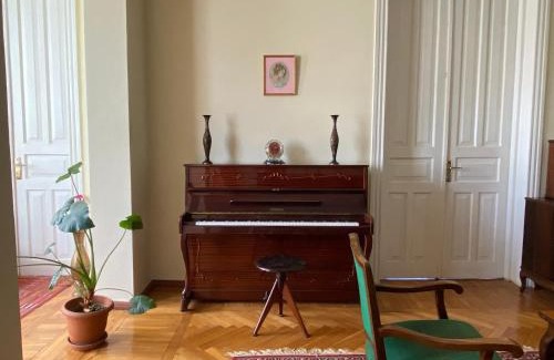 Tsqaltubo Apartment | Cosy Guesthouse