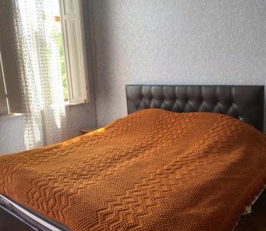 Tsqaltubo Apartment | Cosy Guesthouse