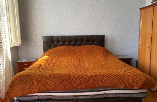 Tsqaltubo Apartment | Cosy Guesthouse