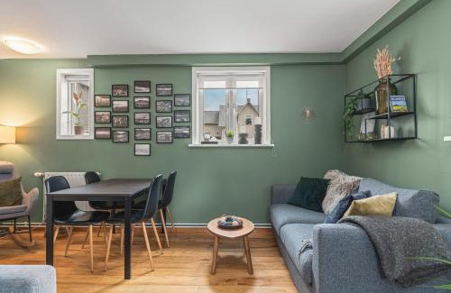 Laugardalur Apartment | Cosy Haven Apartment