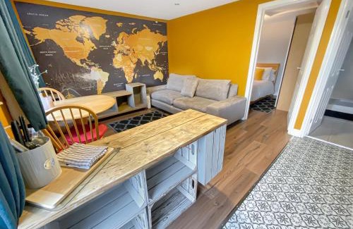 Bournemouth House | Cosy Hideaway - Home from Home