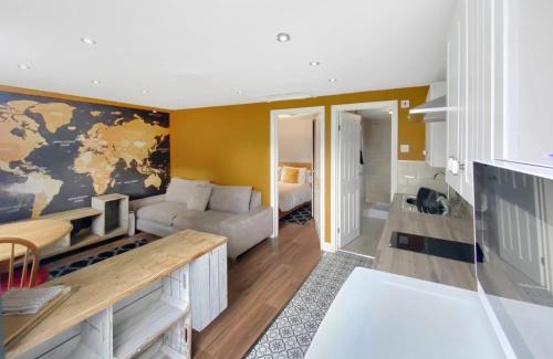 Bournemouth House | Cosy Hideaway - Home from Home