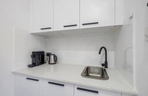 Minyama Apartment | Cosy Hideaway Studio ~ Close to Everything
