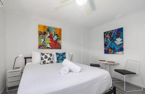 Minyama Apartment | Cosy Hideaway Studio ~ Close to Everything