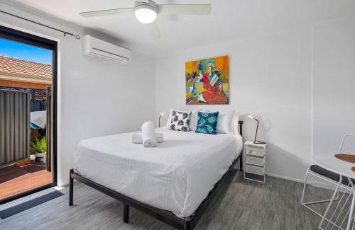 Minyama Apartment | Cosy Hideaway Studio ~ Close to Everything