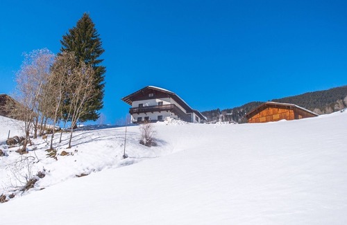 Vorderglemm House | Cosy holiday home with a lovely terrace