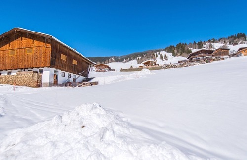 Vorderglemm House | Cosy holiday home with a lovely terrace