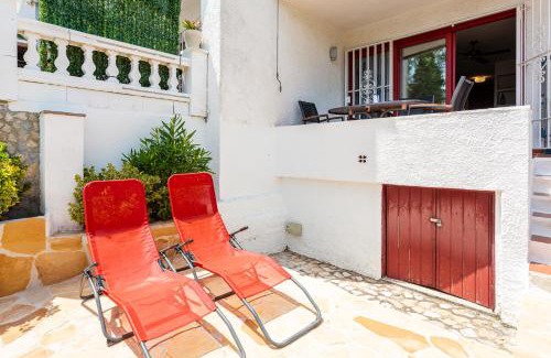 Tossa de Mar Apartment | Cosy Holiday Cottage