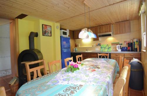 Lonau House | Cosy holiday home in the Harz region