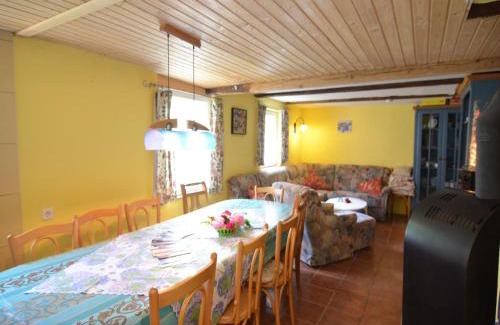Lonau House | Cosy holiday home in the Harz region