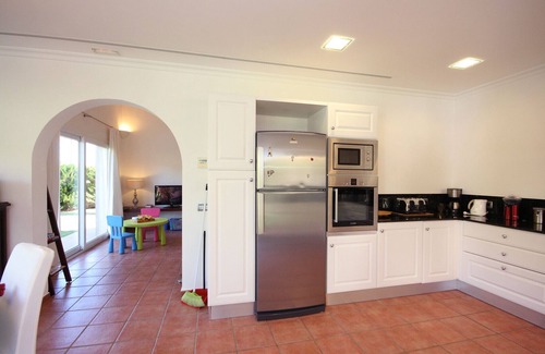 Cala Murada Villa | Cosy holiday home close to the beach, with pool and garden in Cala Murada
