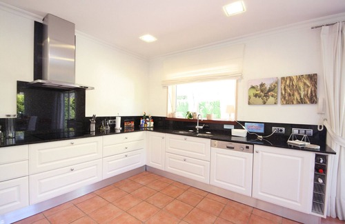 Cala Murada Villa | Cosy holiday home close to the beach, with pool and garden in Cala Murada