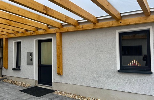 Wolkenstein House | cosy holiday home located near the Wolkensteiner t